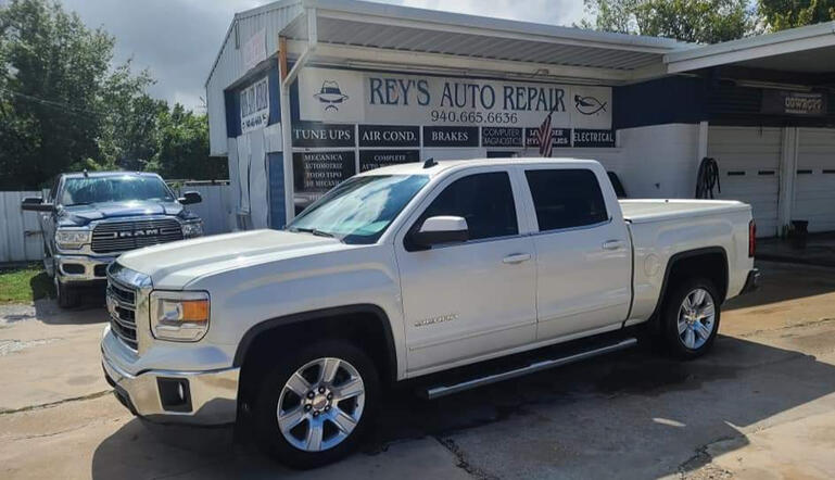 1608 E Highway 82, Gainesville, TX, United States, Texas